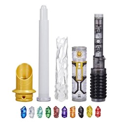 Disfraces Niños: Espada de Juguete Hasbro con Luz y Sonido - Imagen principal