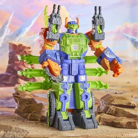 Figuras Acción Niños Hasbro: Muñeco Articulado con Batería