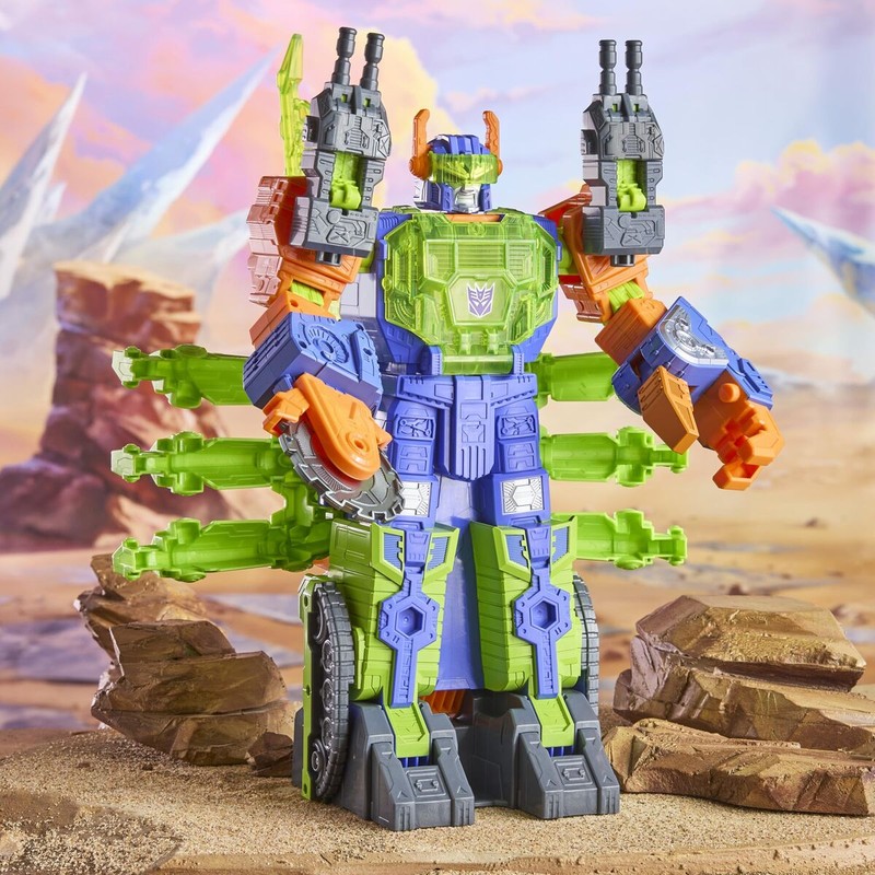 Figuras Acción Niños Hasbro: Muñeco Articulado con Batería