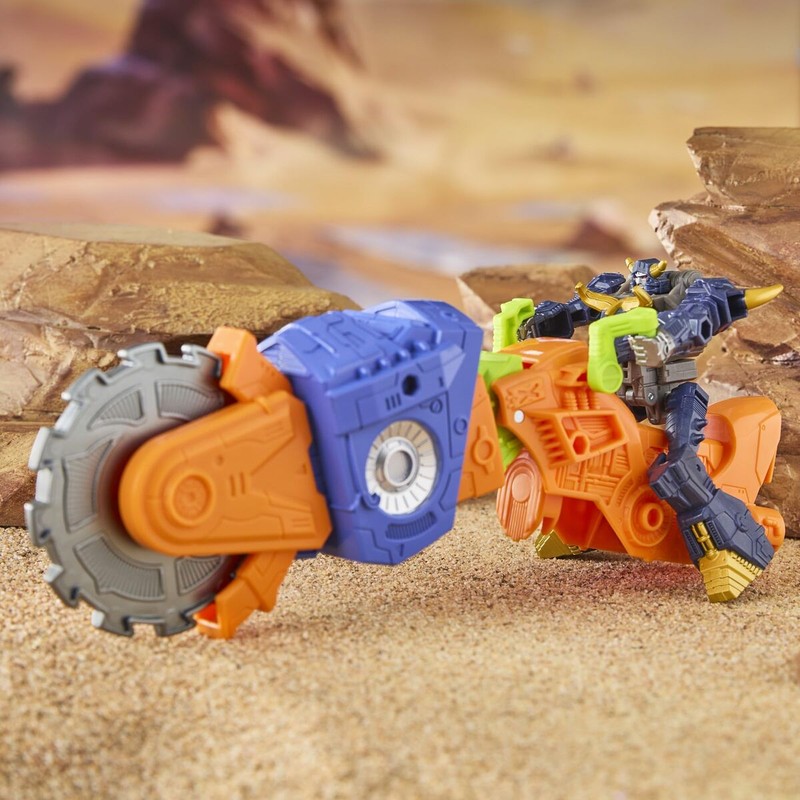 Figuras Acción Niños Hasbro: Muñeco Articulado con Batería