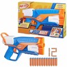 Figuras Acción Niños: Pistola de Dardos Hasbro para Aventuras - Compra online en MegaJuguetes