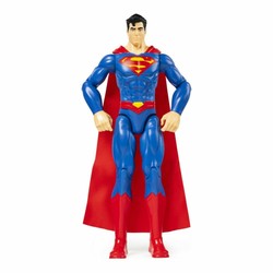 Figuras Acción Niños DC Comics - Héroes 30 cm - Compra online en MegaJuguetes
