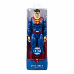 Figuras Acción Niños DC Comics - Héroes 30 cm - Compra online en MegaJuguetes 2