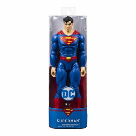 Figuras Acción Niños DC Comics - Héroes 30 cm