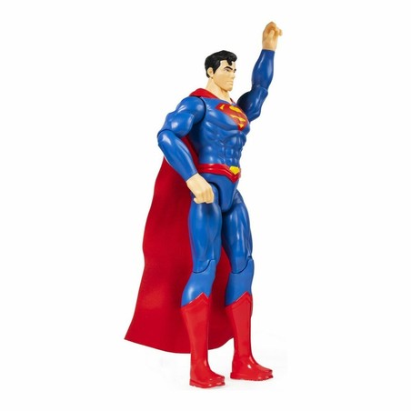 Figuras Acción Niños DC Comics - Héroes 30 cm
