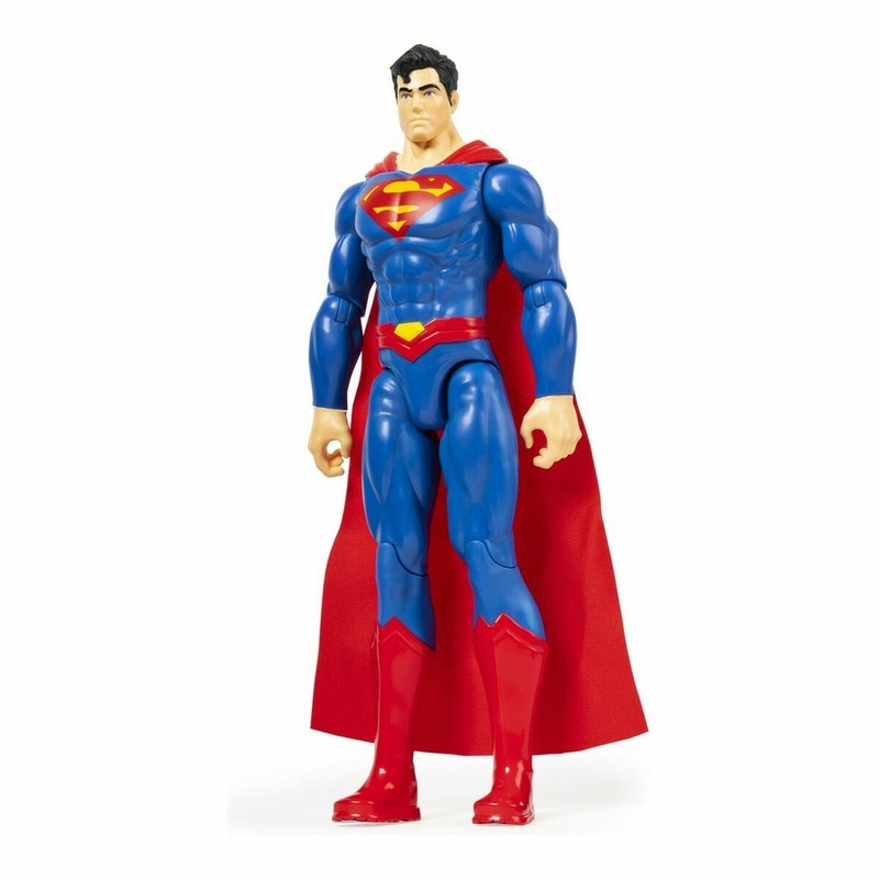 Figuras Acción Niños DC Comics - Héroes 30 cm
