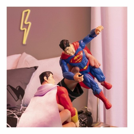Figuras Acción Niños DC Comics - Héroes 30 cm