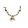 Disfraces Niños: Colgante Indio Plumas My Other Me - Compra online en MegaJuguetes