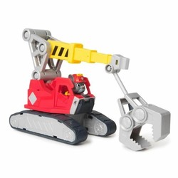 juguetes construcción niños grúa charger 2