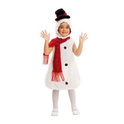 Disfraces Niños Muñeco de Nieve My Other Me - ¡Diversión Invernal! - Compra online en MegaJuguetes