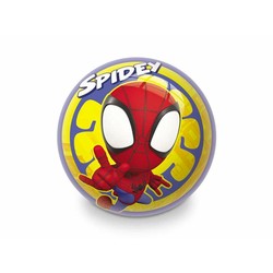 Pelota Spidey Amazing Friends 230mm: El Juguete Exterior Niños Ideal - Compra online en MegaJuguetes