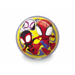 Pelota Spidey Amazing Friends 230mm: El Juguete Exterior Niños Ideal - Compra online en MegaJuguetes 2