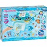 Manualidades Niños Aquabeads 31775 - 1500 Piezas Creativas - Compra online en MegaJuguetes