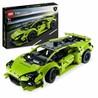 Figuras Acción Niños: Playset LEGO Technic Lamborghini Huracán Tecnica - Compra online en MegaJuguetes