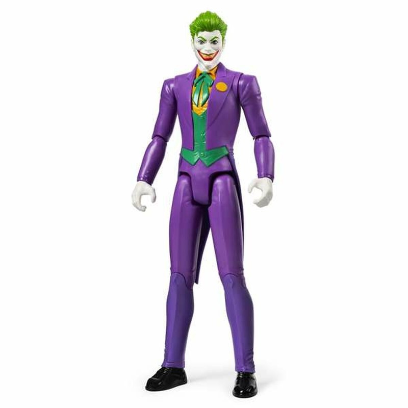 Figuras acción niños Joker DC Comics 30 cm - Compra online en MegaJuguetes