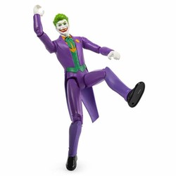 Figuras acción niños Joker DC Comics 30 cm - Compra online en MegaJuguetes 2