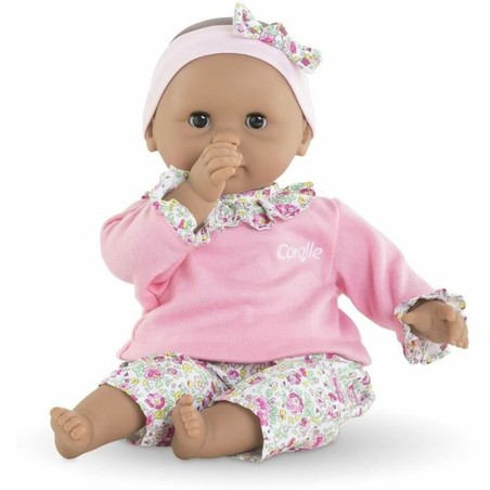 Muñecas Niñas Bebé Corolle María Suave y Educativo - Compra online en MegaJuguetes