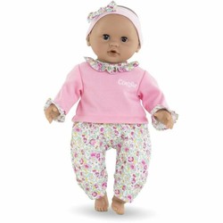 Muñecas Niñas Bebé Corolle María Suave y Educativo - Compra online en MegaJuguetes 2