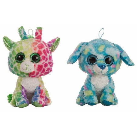 Peluches Niños BigBuy Fun Animal Colors 45cm - Compra online en MegaJuguetes