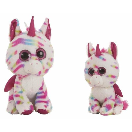 Peluches Niños BigBuy Fun Animal Colors 45cm