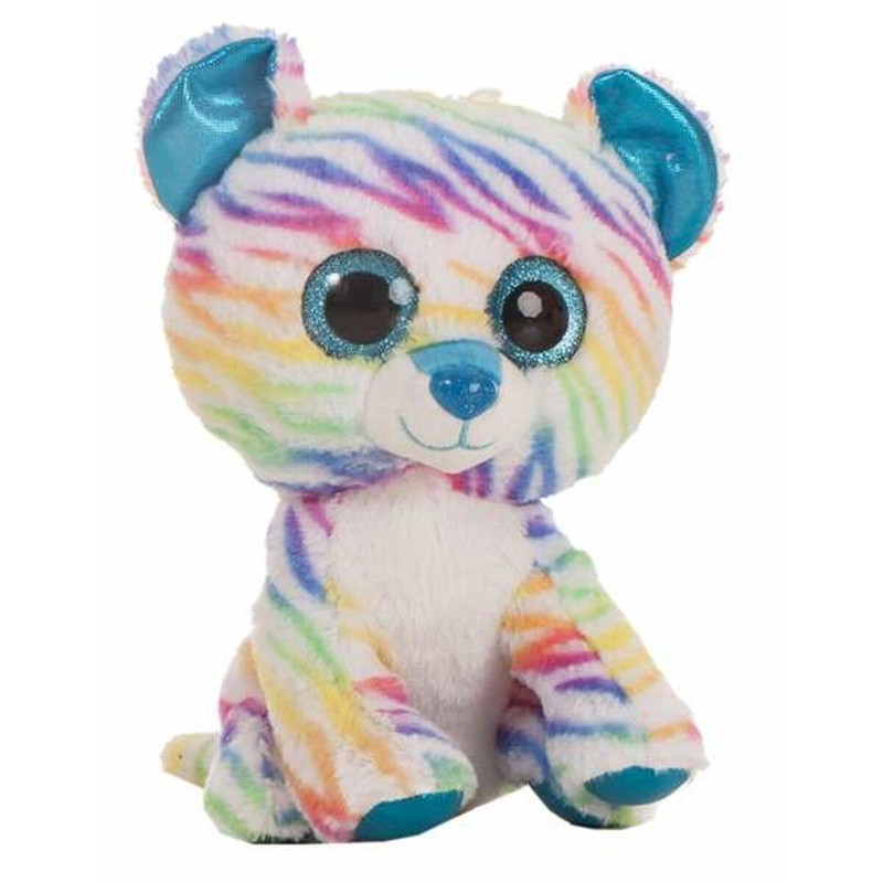 Peluches Niños BigBuy Fun Animal Colors 45cm