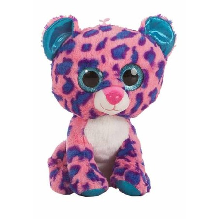 Peluches Niños BigBuy Fun Animal Colors 45cm