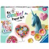 Manualidades Niños Ravensburger 18236 - Juego Creativo con Papel - Compra online en MegaJuguetes