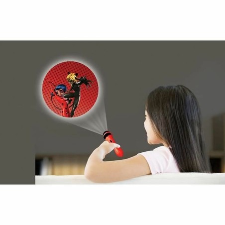 Juguetes Ciencia Niños: Proyector Cuentos Lexibook