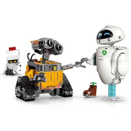 Set de construcción para adultos de 811 piezas de la marca LEGO