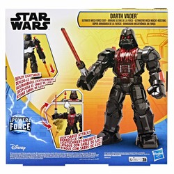 Figura de Acción Hasbro articulada para niños 2