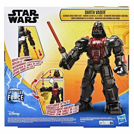 Juguete Hasbro acción para coleccionar y jugar
