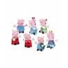 Peluches Niños Peppa Pig 20 cm | Compañero Ideal para Pequeños - Compra online en MegaJuguetes