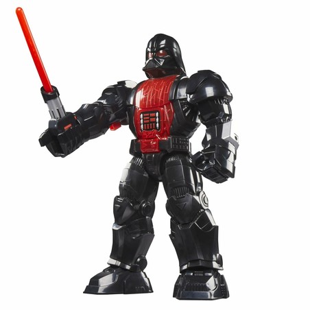 Figura de acción coleccionable de Hasbro