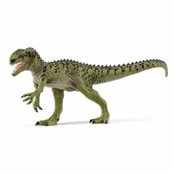 Figuras Acción Niños Schleich Monolophosaurus Verde Detallado - Compra online en MegaJuguetes
