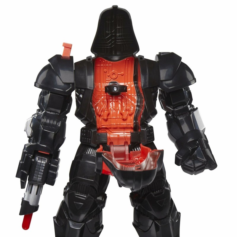 Figura Hasbro para regalo, ideal para pequeños héroes