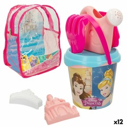 Juguetes Exterior Niños: Set de Playa Disney Princess - Compra online en MegaJuguetes