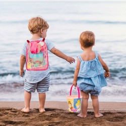 Juguetes Exterior Niños: Set de Playa Disney Princess - Compra online en MegaJuguetes 2
