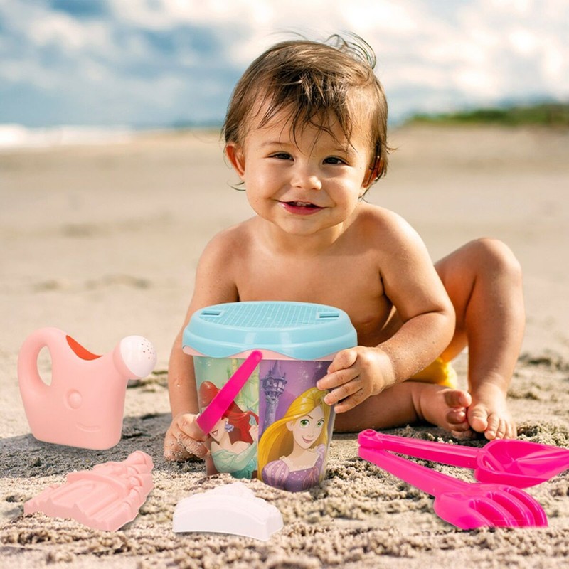 Juguetes Exterior Niños: Set de Playa Disney Princess