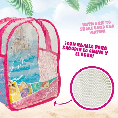 Juguetes Exterior Niños: Set de Playa Disney Princess
