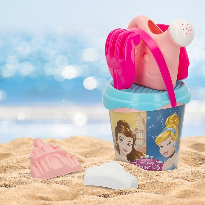 Juguetes Exterior Niños: Set de Playa Disney Princess