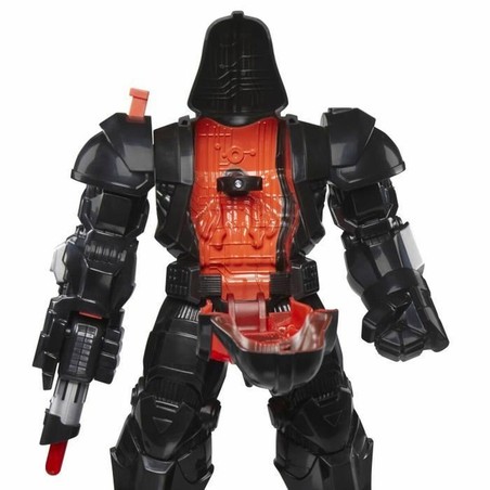 Figura de acción para aventuras épicas