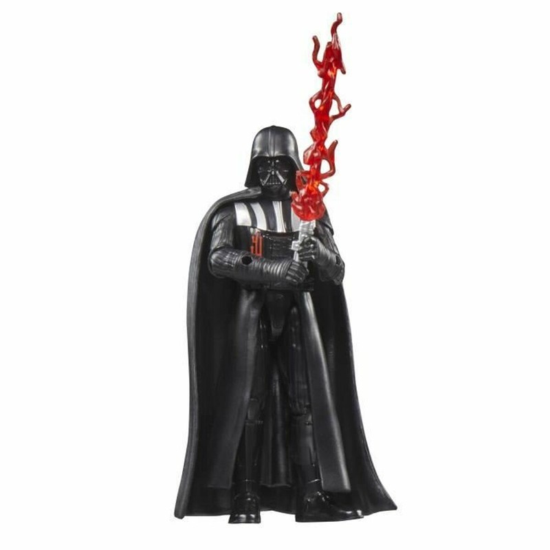 Muñeco articulado de Hasbro para juegos creativos