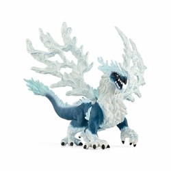 Figuras Acción Niños Schleich Dragón de Hielo Articulada - Compra online en MegaJuguetes