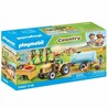 Figuras Acción Niños Playmobil 71442 Country: Set de Juego Educativo - Compra online en MegaJuguetes