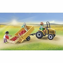Figuras Acción Niños Playmobil 71442 Country: Set de Juego Educativo - Compra online en MegaJuguetes 2