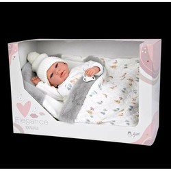 Muñecas Niñas Arias Andie: Muñeco Bebé 40cm - Compra online en MegaJuguetes 2