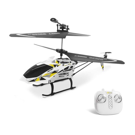 Helicóptero Radiocontrol Niños Mondo – Vuela la Imaginación