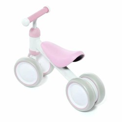 Correpasillos Bebés Moltó Rosa - Primeros Pasos Seguros - Compra online en MegaJuguetes 2