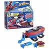 Disfraces Niños: Lanzador Spider-Man Telarañas Reales - Compra online en MegaJuguetes