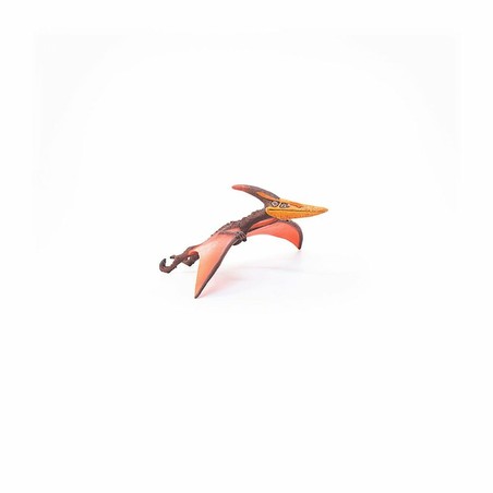 Figuras Acción Niños Schleich Ptéranodon Realista